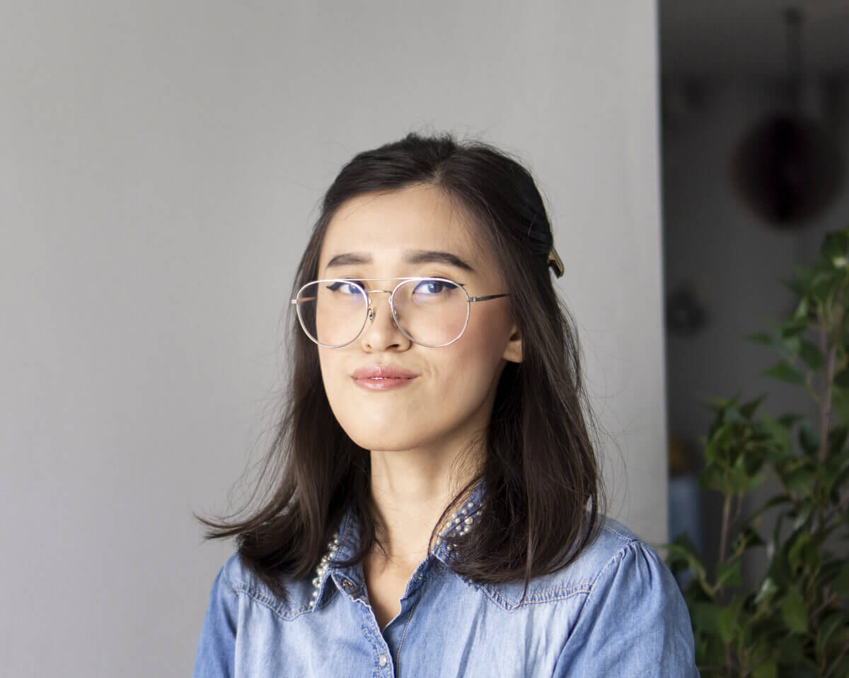 Verena Yunita Yapi