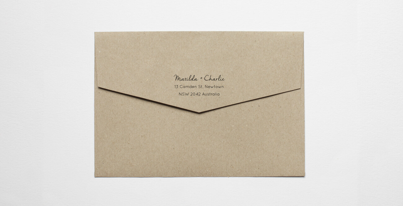 Wax seal wedding invitations guide