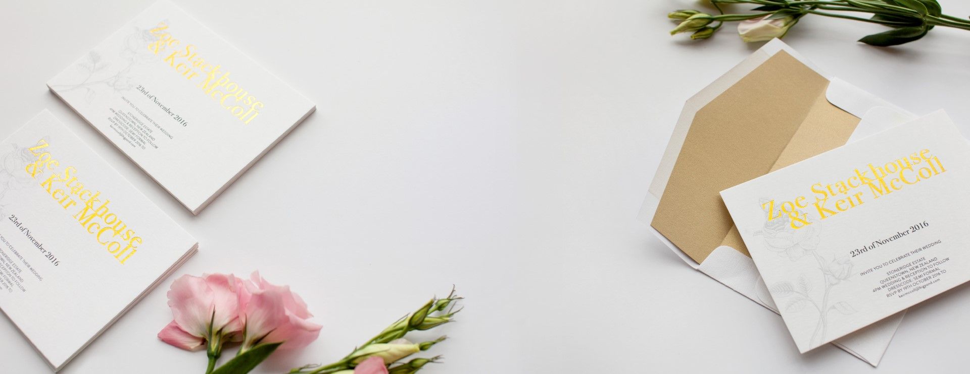 Wedding invitation trends 2026