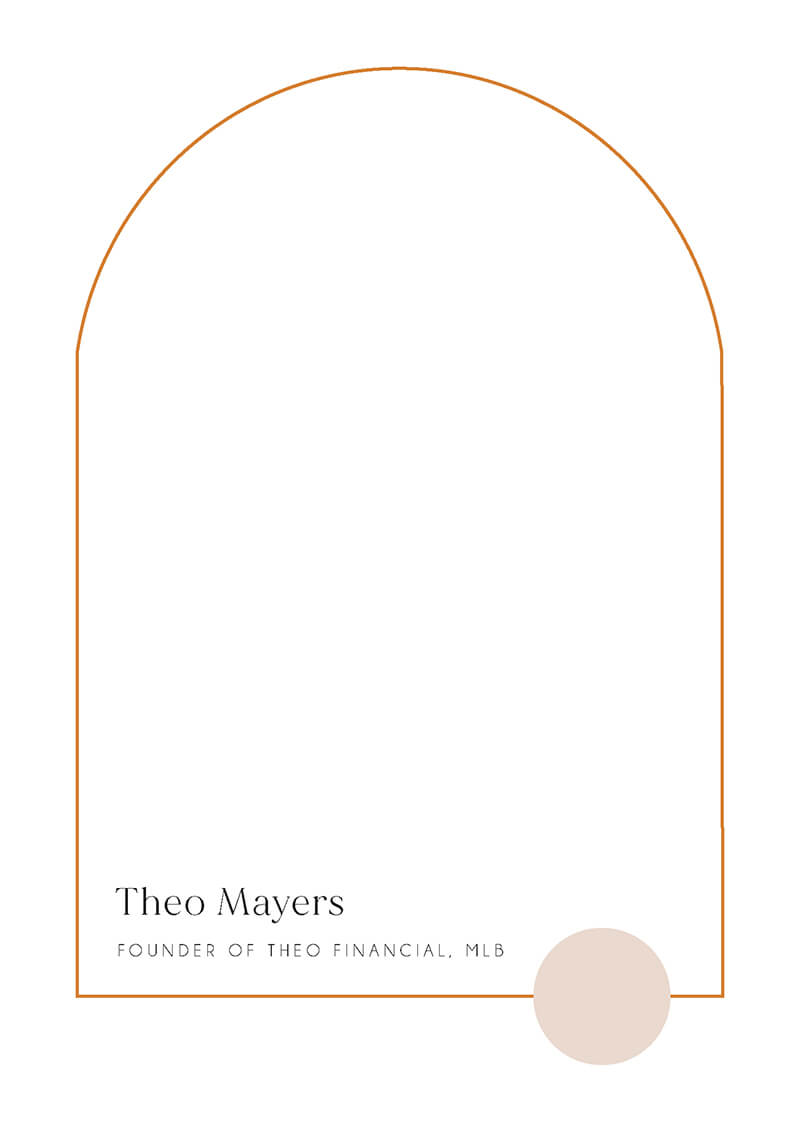 Milos - Notecards