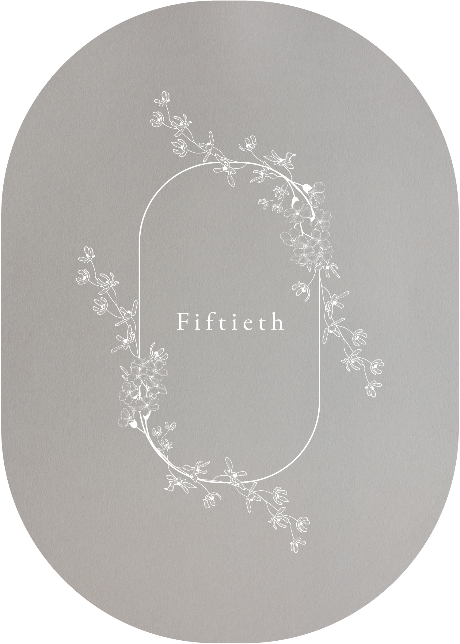 Floweret - Birthday Invitations