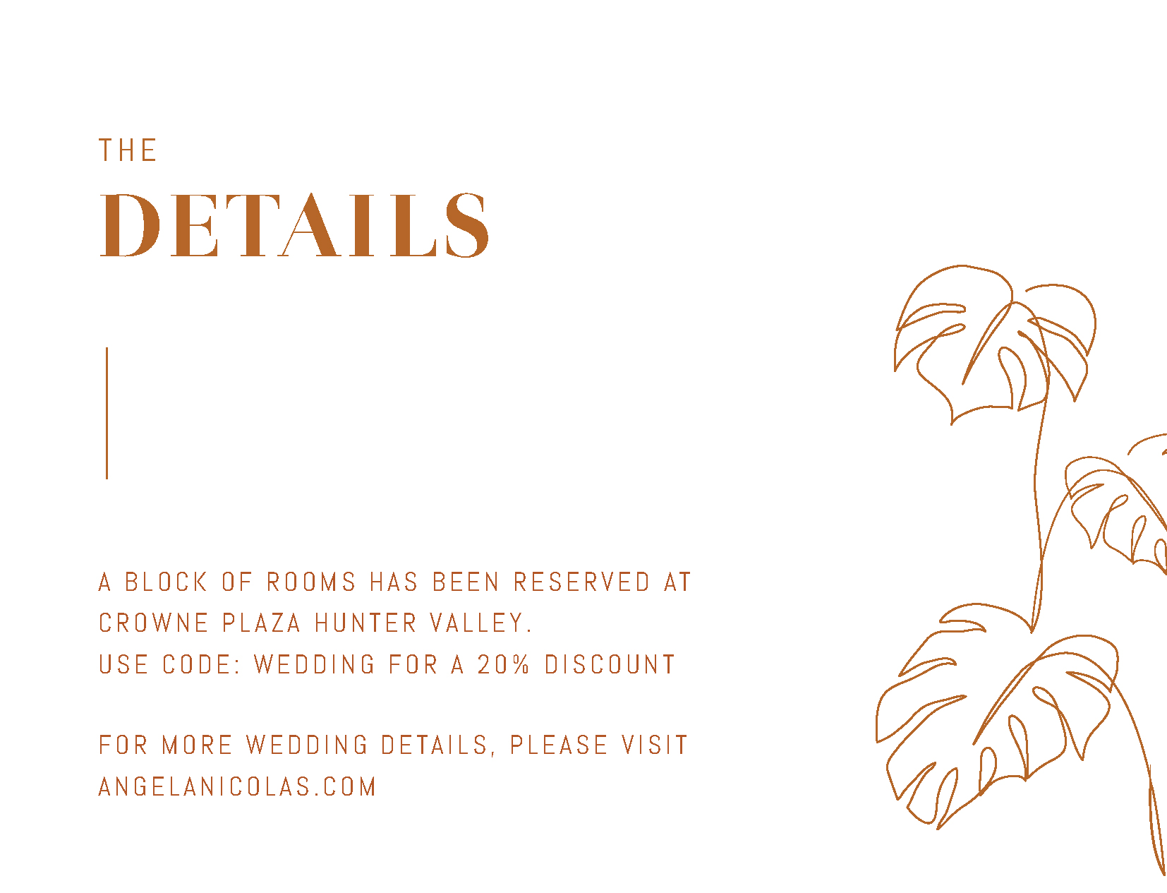 Tawny - Information Cards
