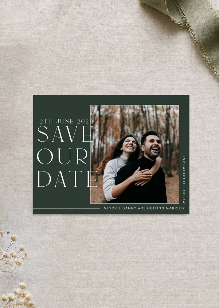 Aimer - Save The Date