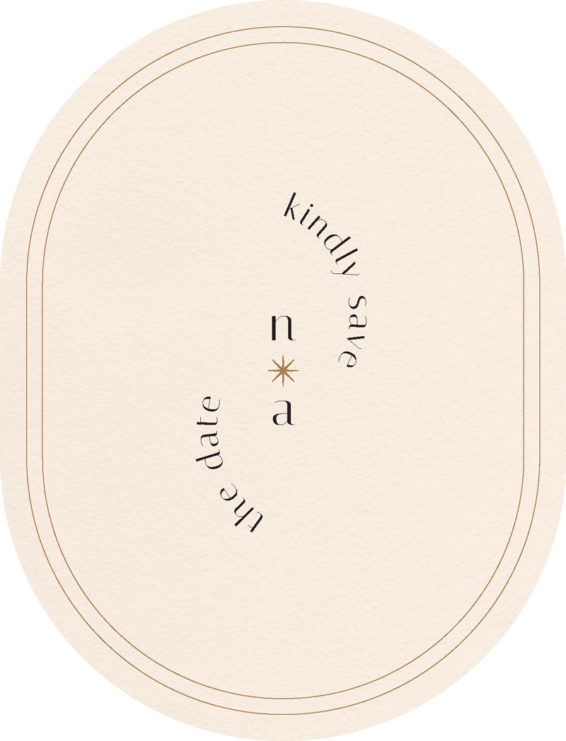 Eternal - Save The Date