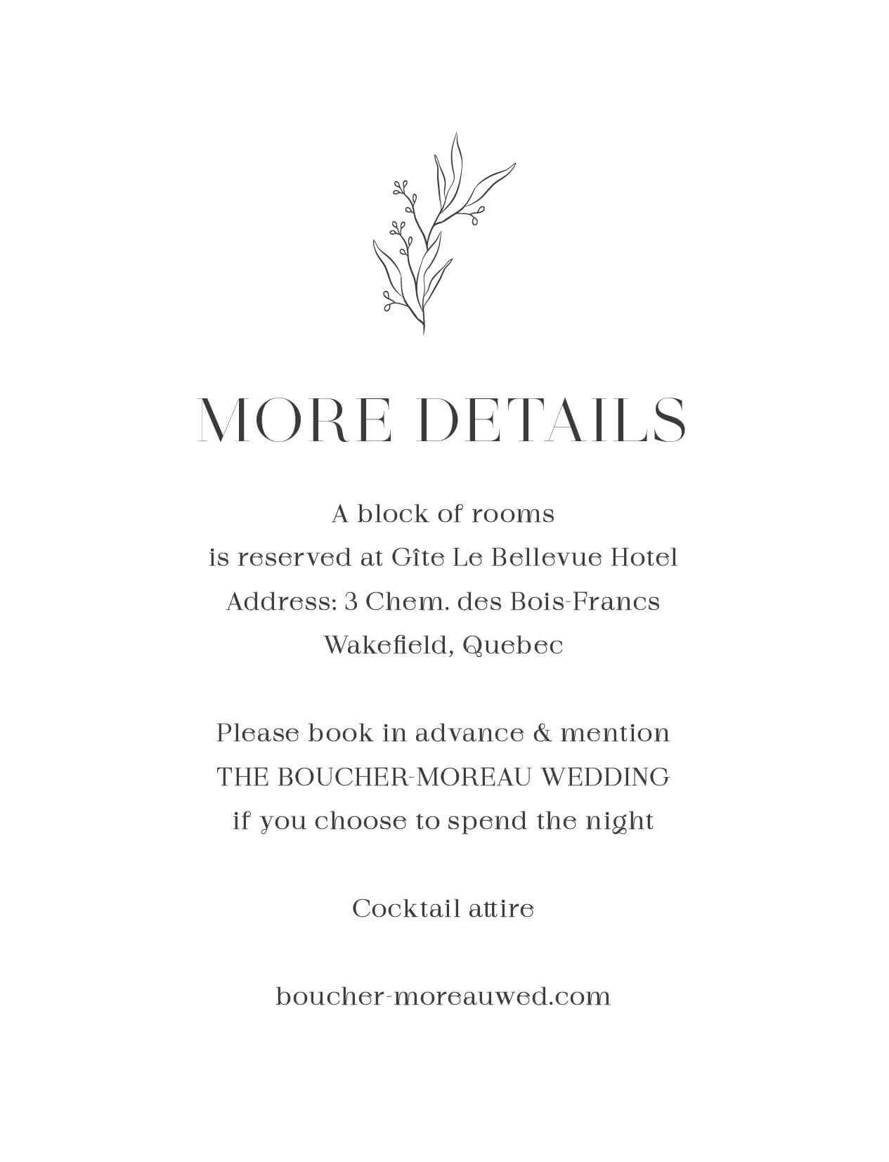 Herbarium Information Cards - Digital Printing design preview