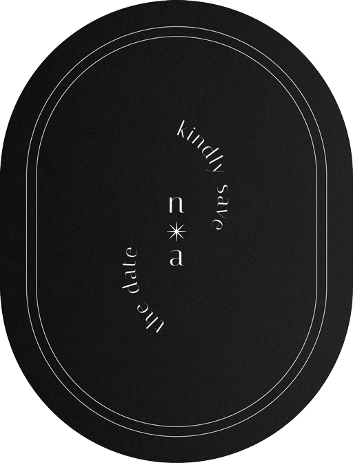 Eternal - Save The Date
