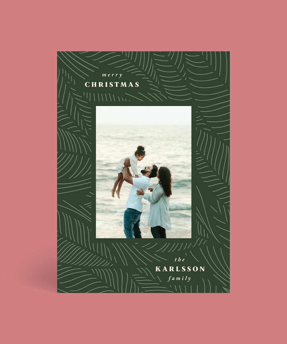 Maui - Christmas Cards