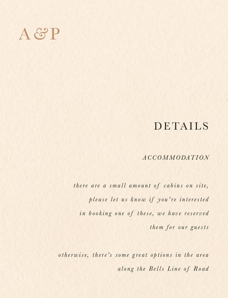Native Sand Information Cards - Digital Printing design preview