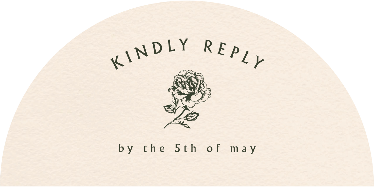 Array - RSVP Cards