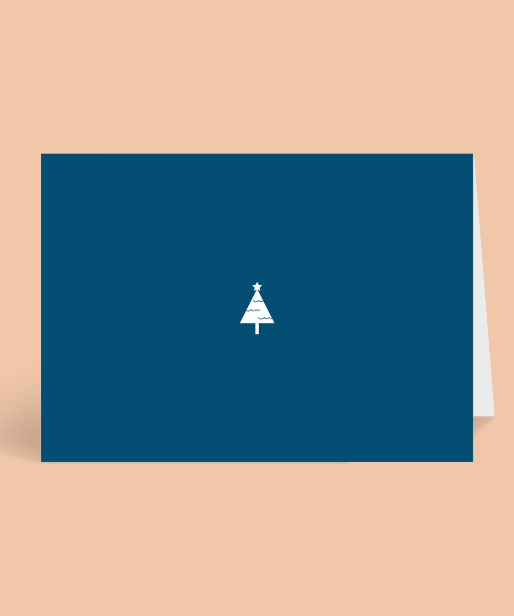 Xmas 1 Christmas Cards - Digital Printing design preview