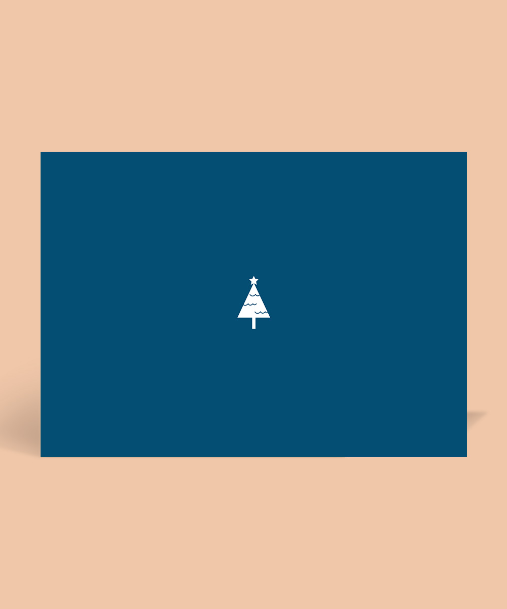 Xmas 1 Christmas Cards - Digital Printing design preview