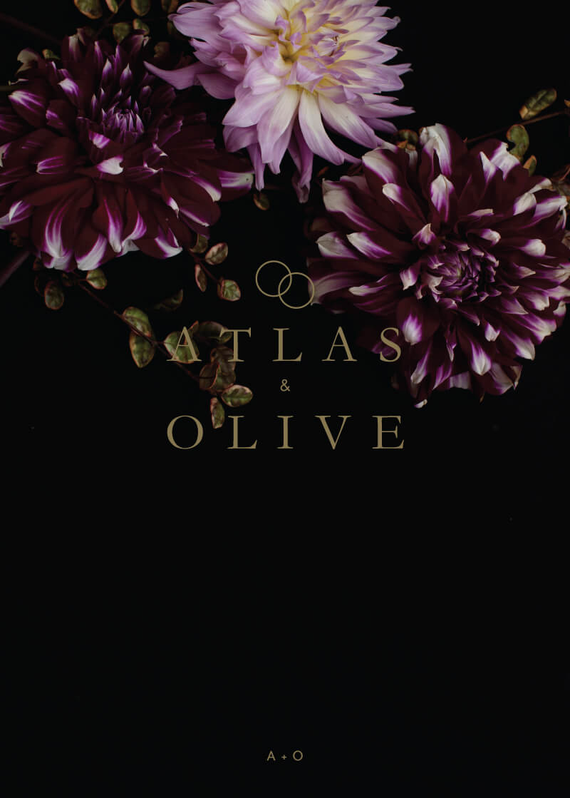 Wedding Invitations & Cards By Kate Paperlust