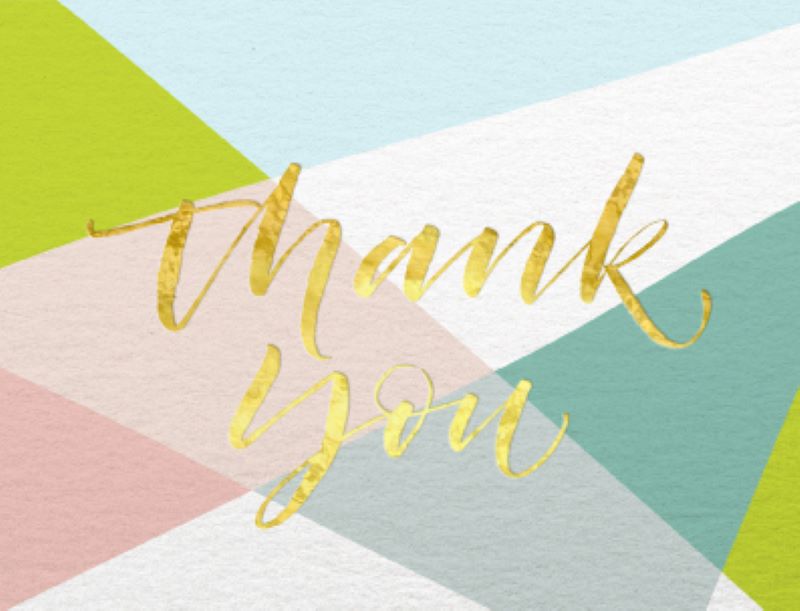 Pastel Pattern - Greeting Cards