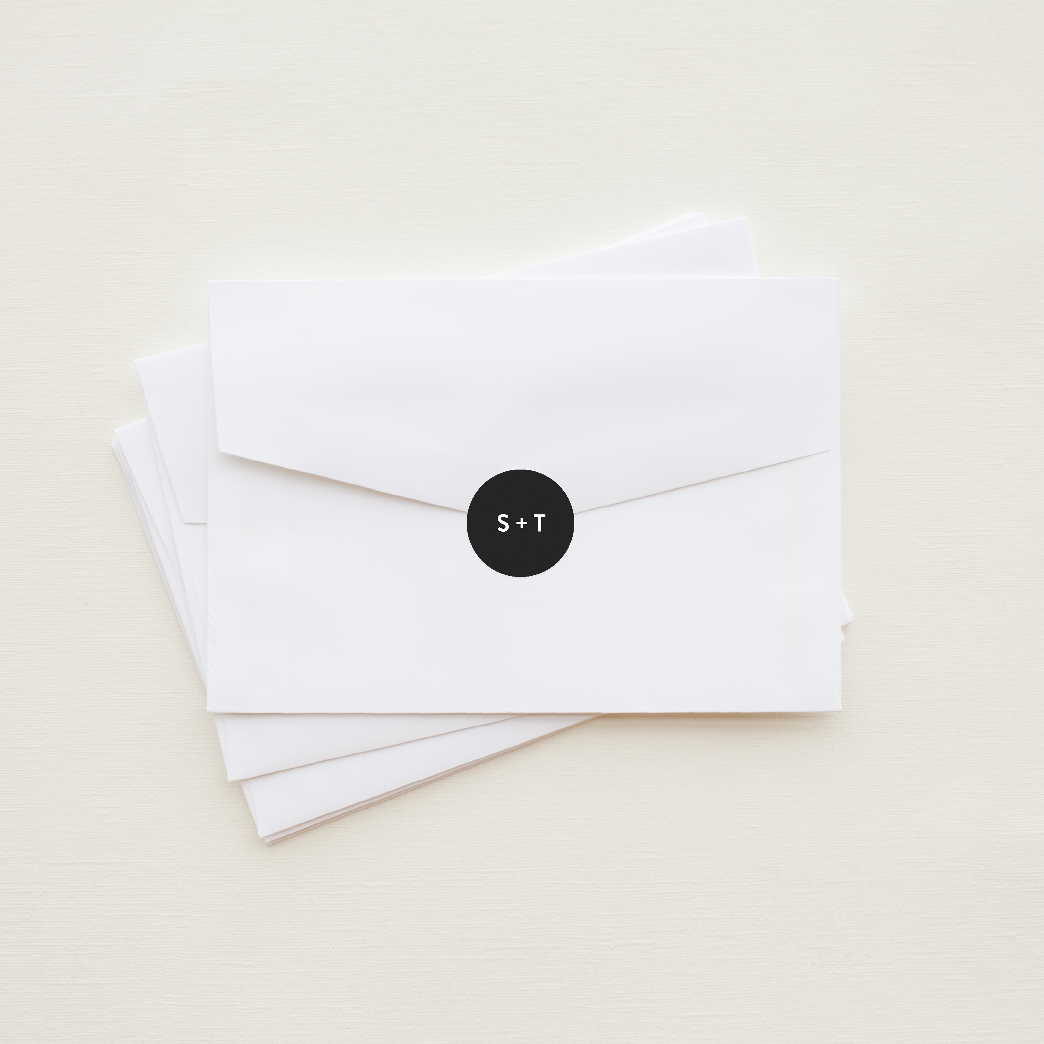 Minimal - Stickers