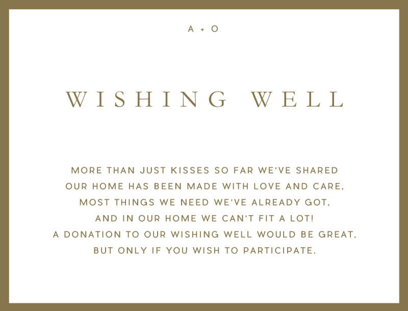 Atlas Wishing Well - Metallic Prints design preview