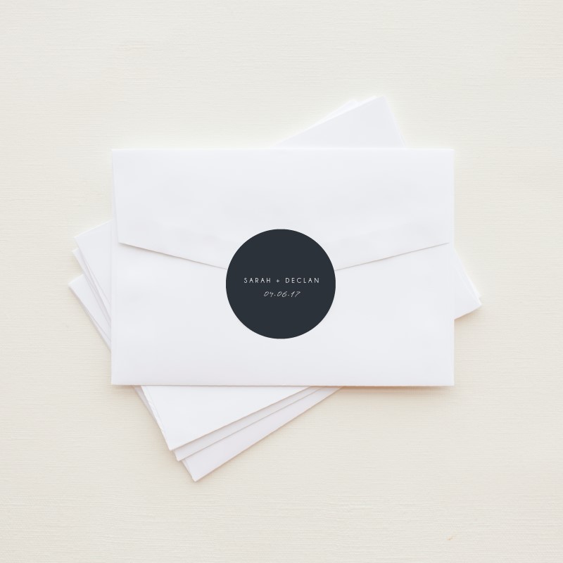 Watsons Bay Hotel Stickers - Digital Printing design preview