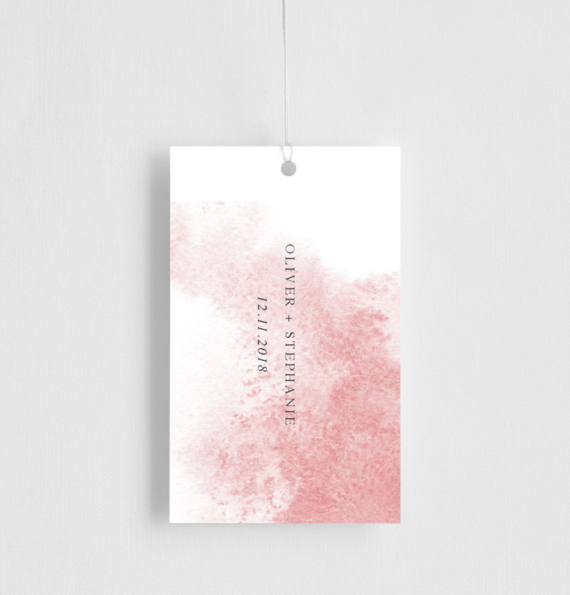 Moira Hughes Couture - Gift Tags