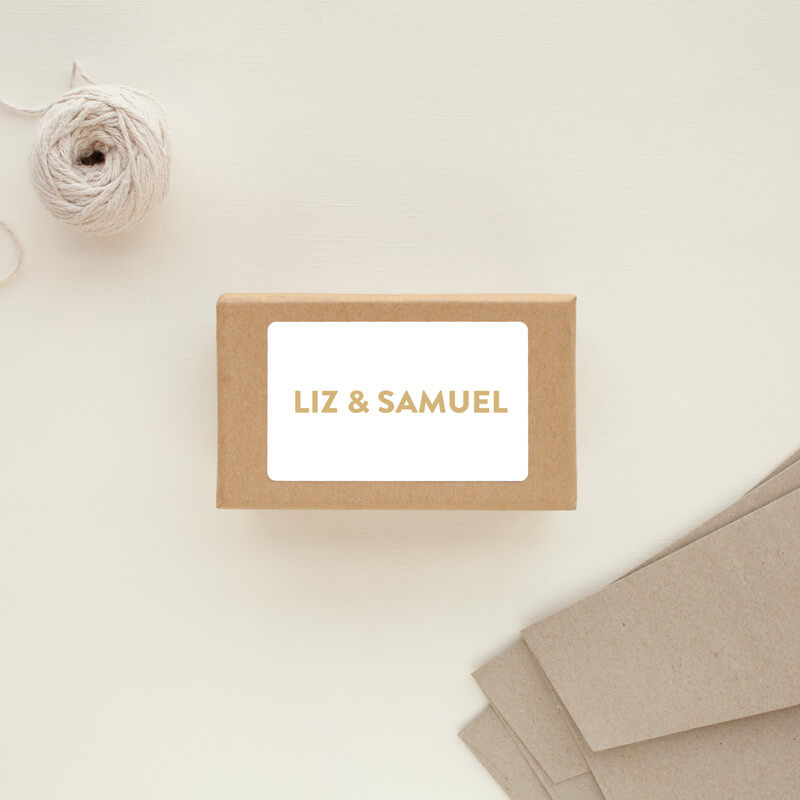 Photocards Stickers - Digital Printing design preview