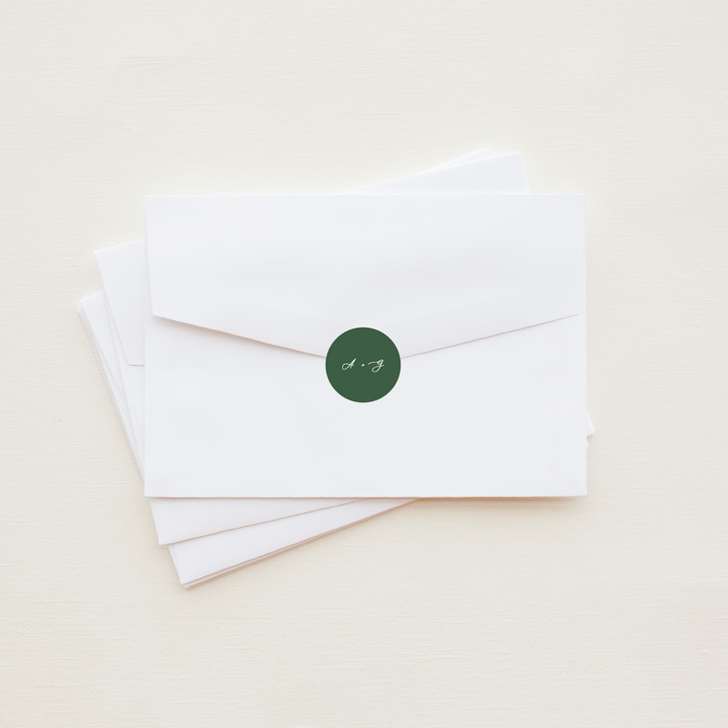 Olive - Stickers