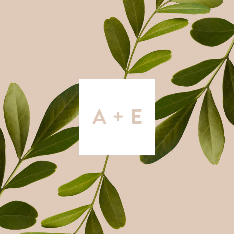 Leif - Engagement Invitations