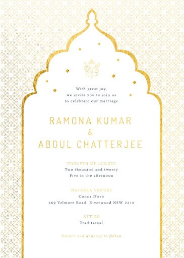 20 Best Modern Indian Wedding Invitations Images Modern Indian Wedding Invitations Indian Wedding Invitations Wedding Invitations