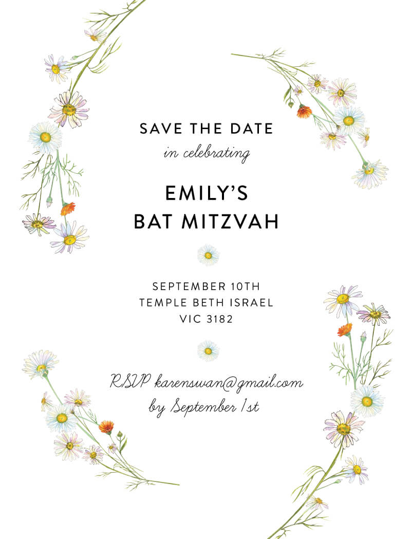 Save The Date Cards Save The Dates