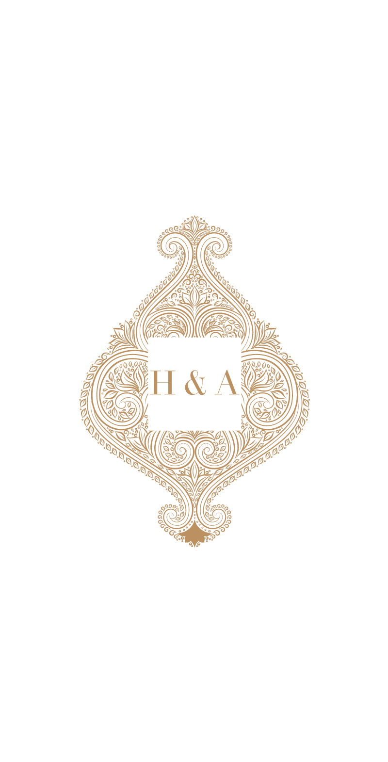 Amla - Wedding Menu