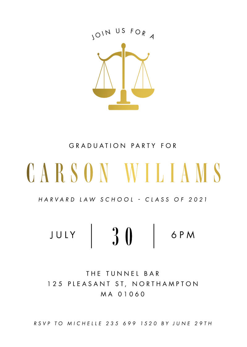 Graduation Invitations Graduation Party Invitations