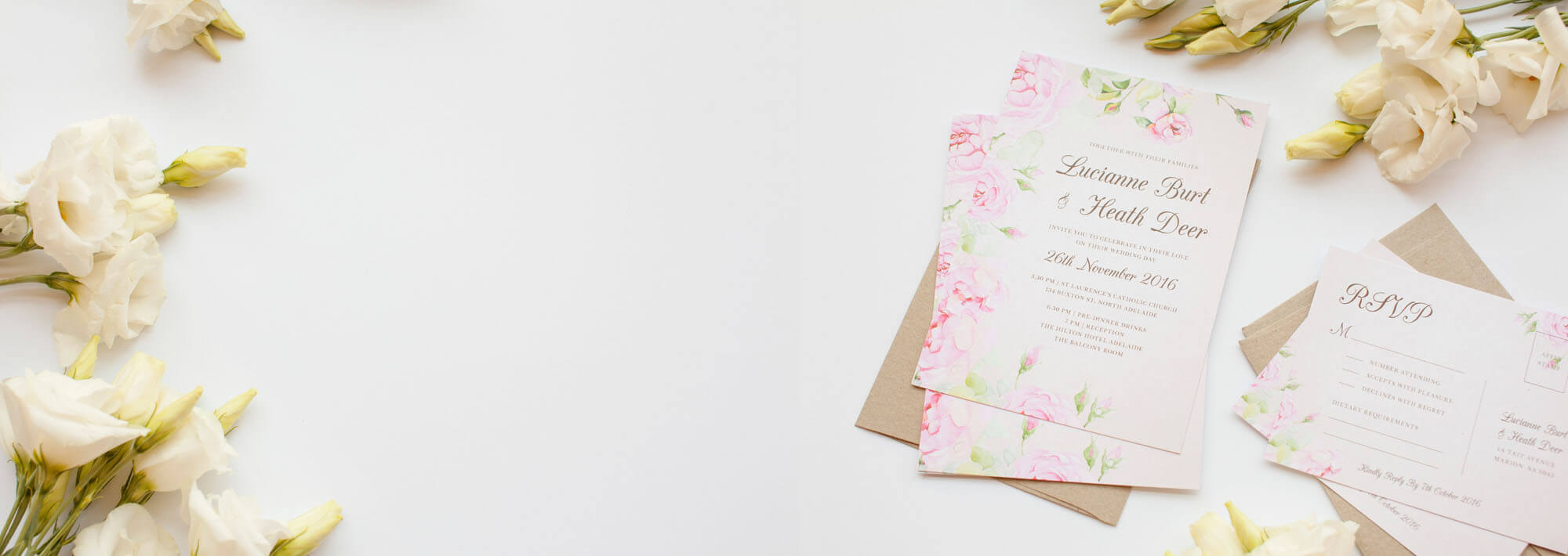 Custom Wedding Invitations Printers For Wedding Invitations Paperlust